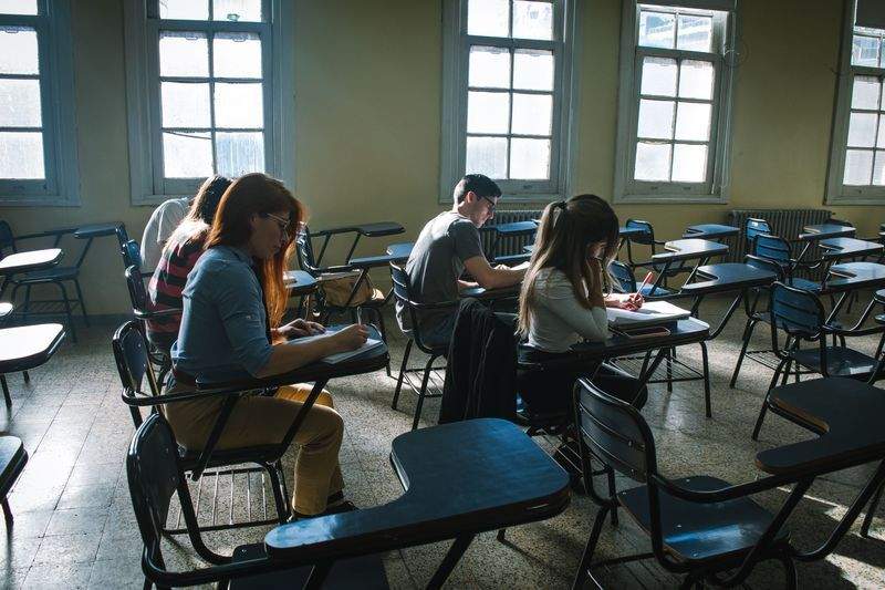 Orientación psicopedagógica